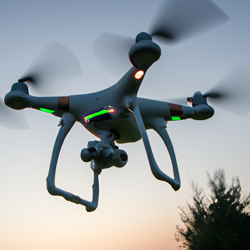 bedste drone til prisen